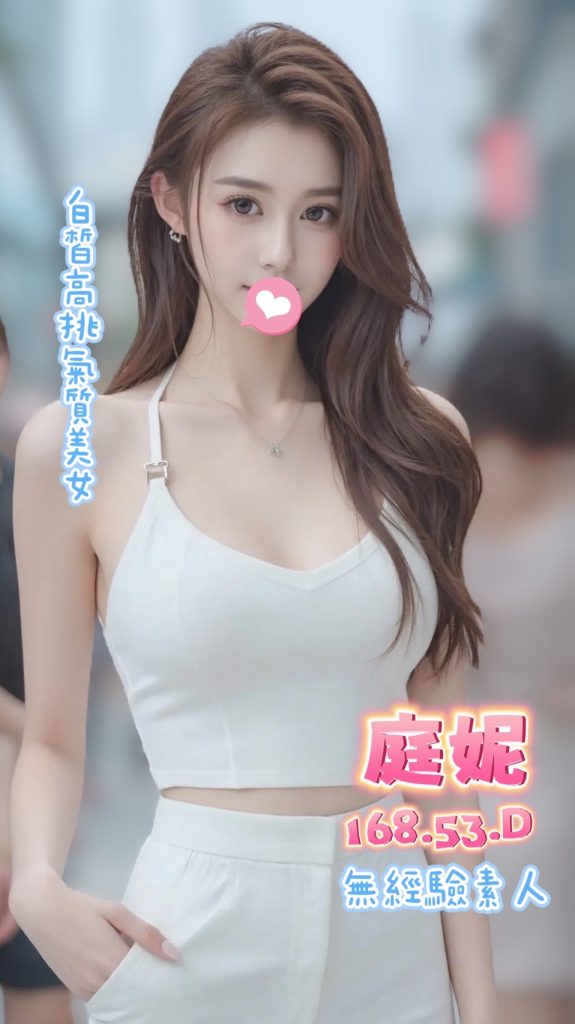 沐湯會 庭妮