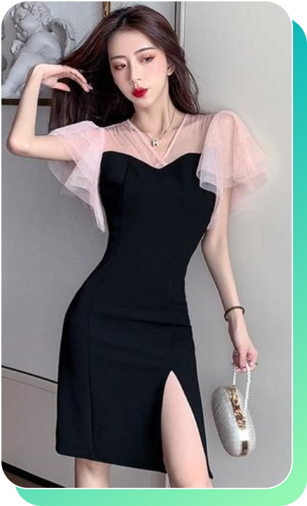 禮服店