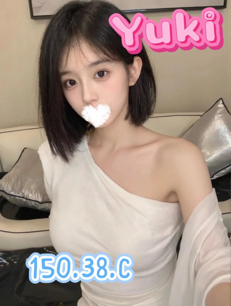 愛寶 Yuki