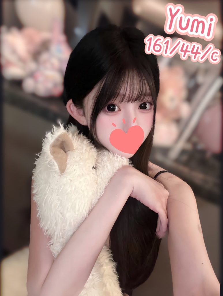 伯爵 Yumi