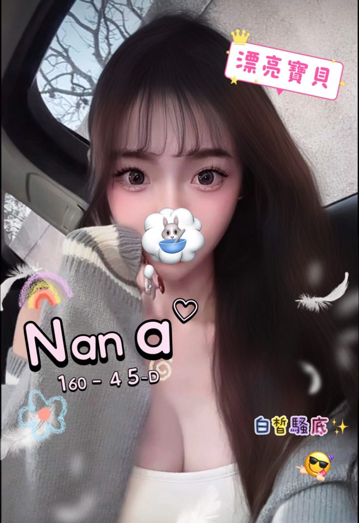 愛寶 NaNa