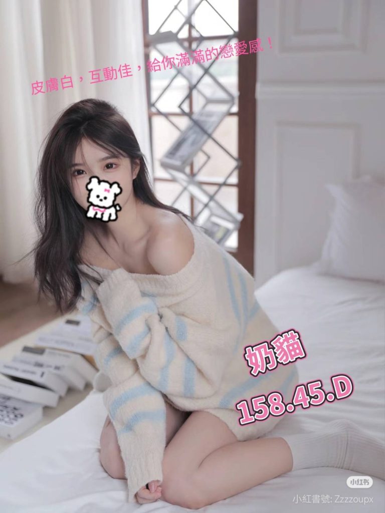愛寶 奶貓