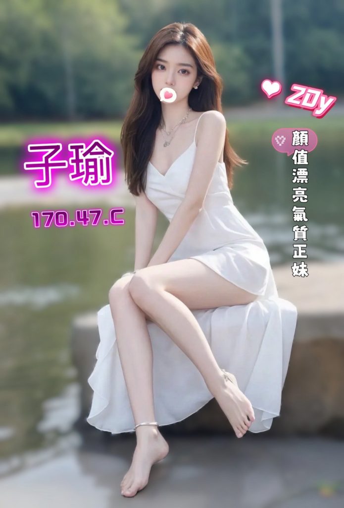 夏威夷 子瑜