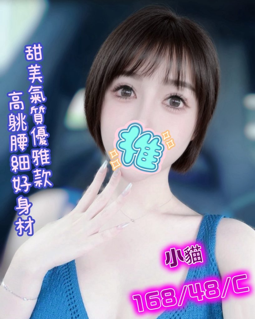 手中情 小貓