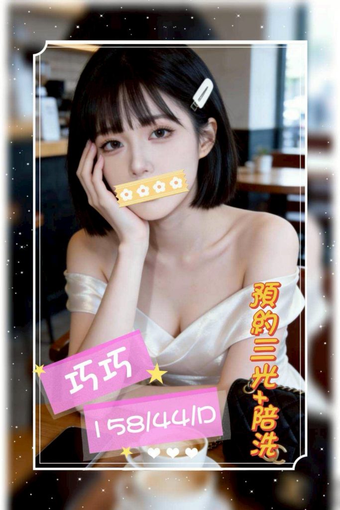 手中情 巧巧