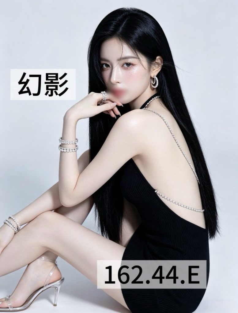愛寶 幻影