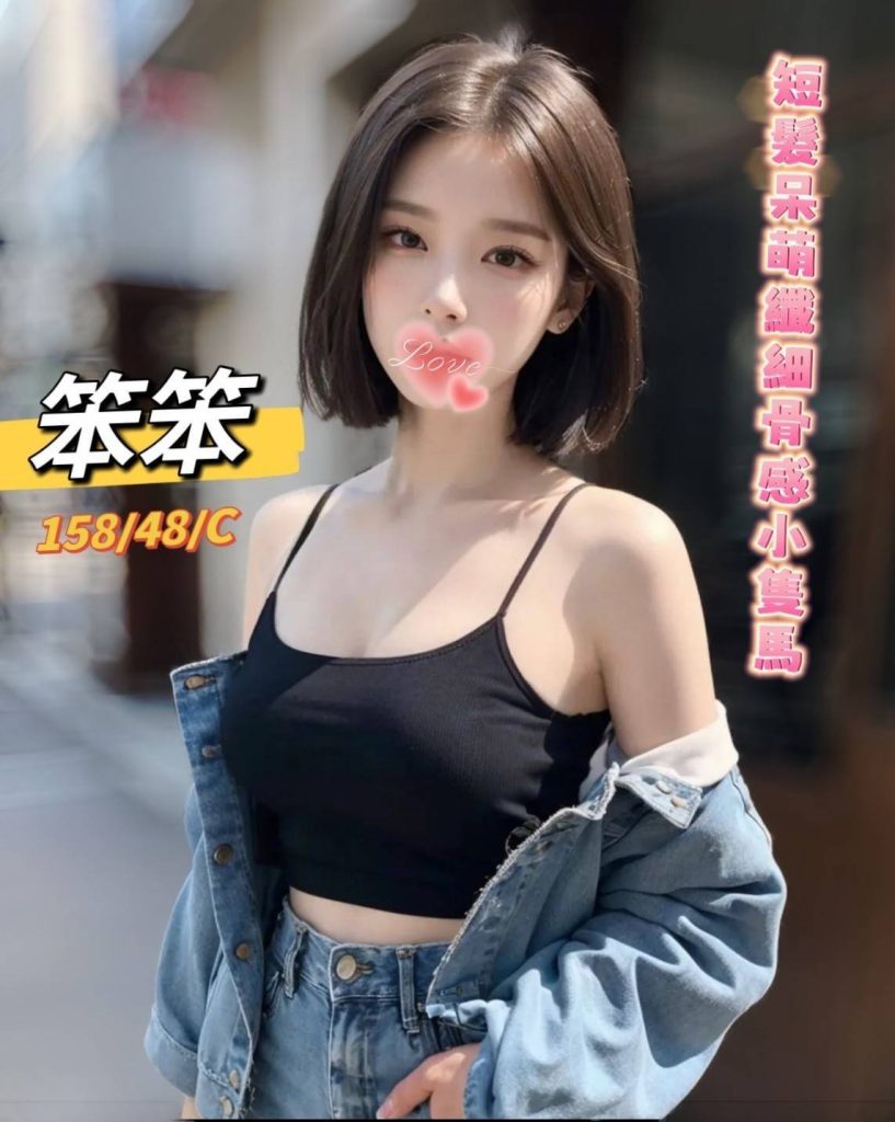 潘朵拉 笨笨