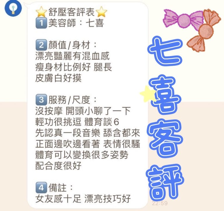 粿粿 客評