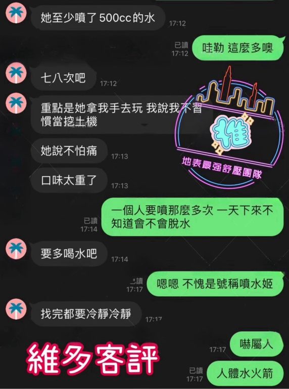 維多 客評