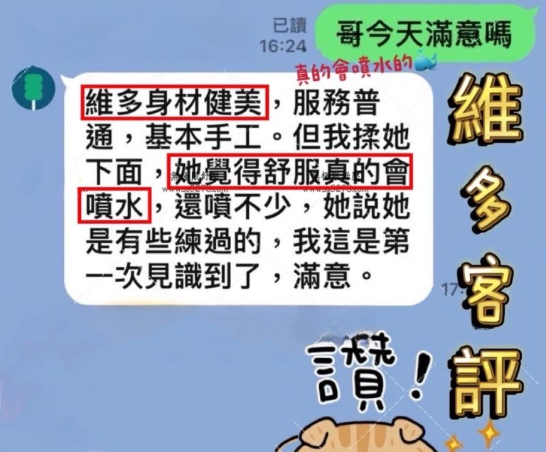 維多 客評