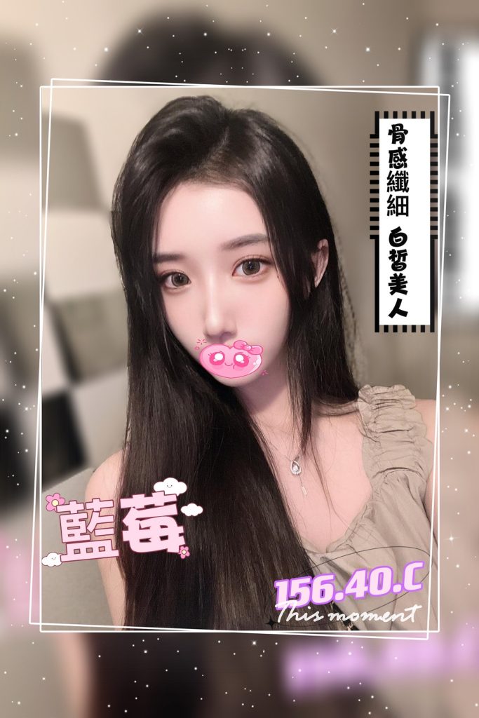 愛寶 藍莓