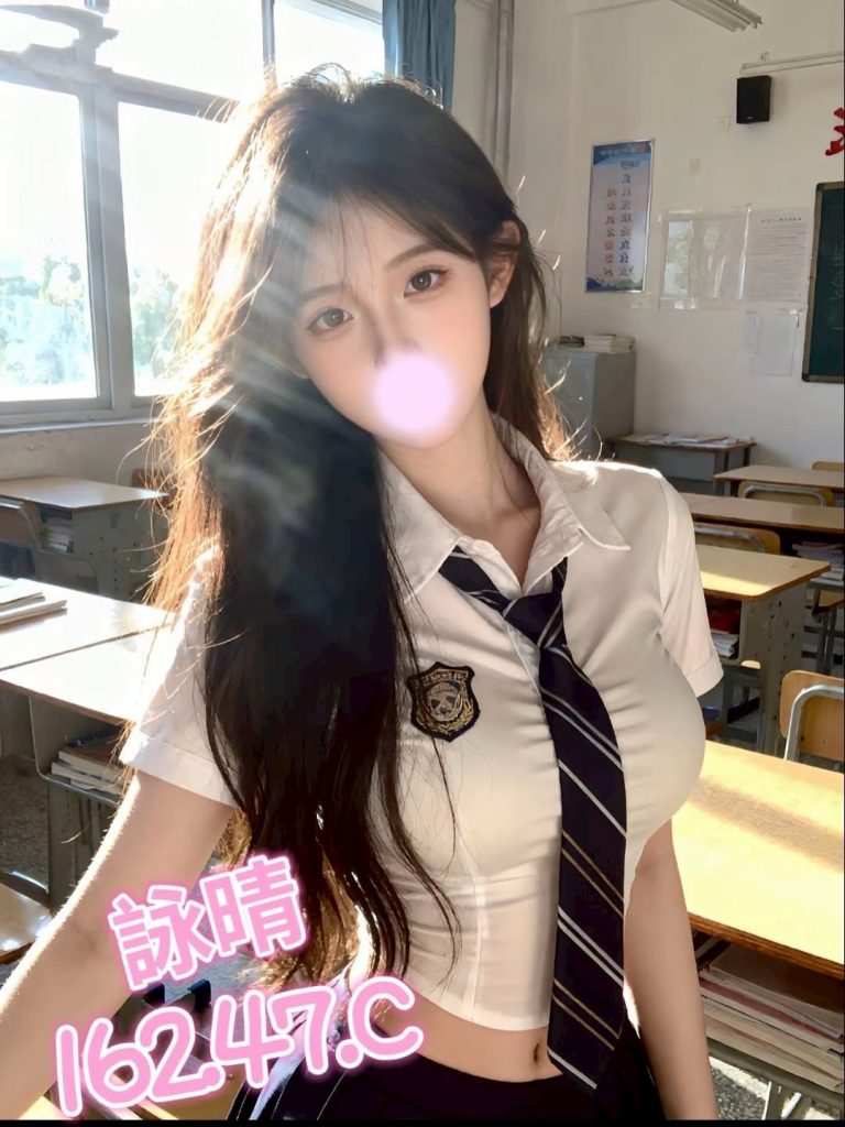 愛寶 詠晴
